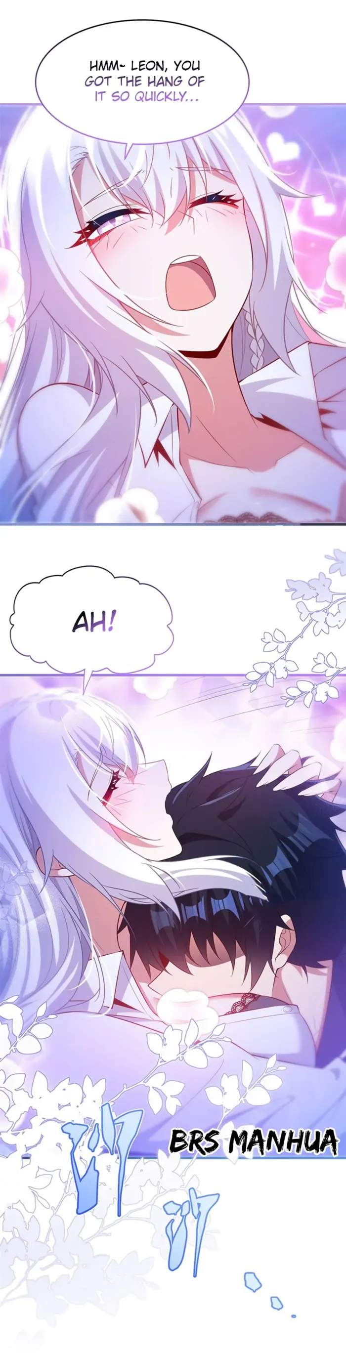 Shut Up, Evil Dragon! I don't want to raise a child with you anymore Chapter 43 51